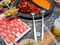 -蜀大侠火锅(建设路第五大道店)