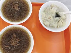 虾肉馄饨-新丰小吃(中山中路分店)