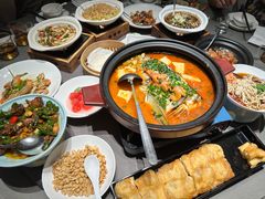 -小厨娘淮扬菜(天印大道店)