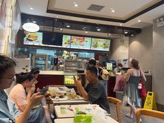 -德克士(前门店)