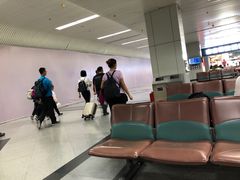 -福州长乐国际机场