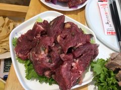 -执牛耳涮烤牛排火锅(伊河路店)