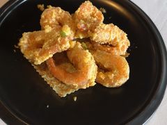 黄金虾-富力丽思卡尔顿酒店·丽轩中餐厅