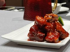 -狮王府淮扬菜(新街口友谊店)