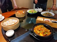 -如轩·海鲜砂锅粥·潮汕菜(一品天下店)