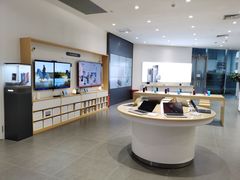 -华为授权体验店(中山公园来福士)