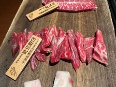 -虎哥六韩式烤肉料理 TIGERGRILL(隆生金山湖中心购物广场店)