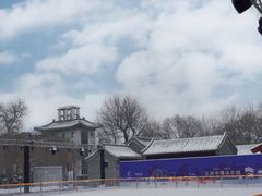 -王府井天主教堂