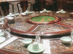 包厢-北平盛世·新京菜·北京烤鸭(劲松·双井店)