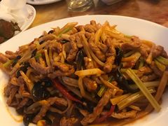 -归元·云集斋素菜馆