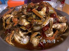 -聂师傅油焖大虾