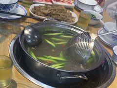 -夜牛潮汕鲜牛肉火锅店(翻身店)