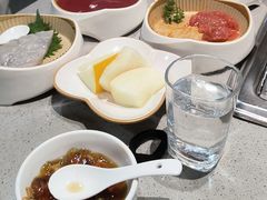 -海底捞火锅(贵和购物中心店.原鲁能城店)
