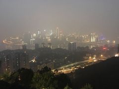-南山植物园
