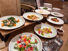 -济南喜来登酒店-盛宴自助西餐厅·综合自助