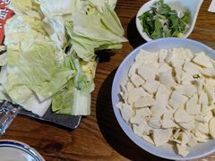 -锦上中式酒馆(南内环店)