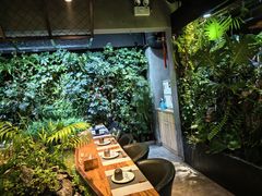 -森味薪火烧•烧鸟居酒屋•日本料理(望京店)