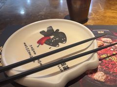 -烤匠麻辣烤鱼(观音桥大融城店)