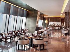 -瑞吉酒店·The Drawing Room闲逸廊·云端下午茶·夜奢Whiskey