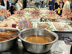 -大丰收海鲜地方菜馆