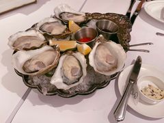 -壳里西餐厅Coquille Seafood Bistro(蒙自路店)