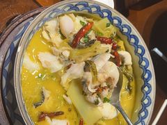 -北国饭店·海鲜·北方菜(峡山店)