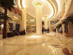 -白金汉爵大酒店(相城店)