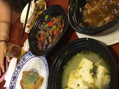 -钓台野鱼馆(钱江国际时代广场店)