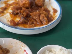 -同发号饭庄(复兴路店)