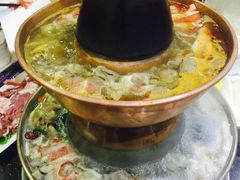 -草原饭店火锅