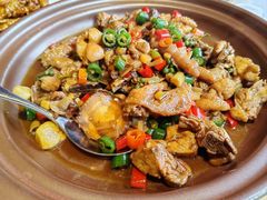 -庆云楼饭庄(什刹海店)