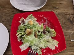 -本垒美式烤肉(三里屯店)