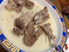 -蒙亨·手把肉·蒙古包文化主题餐厅(天恒广场店)