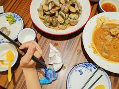 -旺角小渔村·海肠捞饭开创者(环山路店)