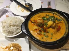 -今之味南亚厨房·探店指南(领展购物广场店)