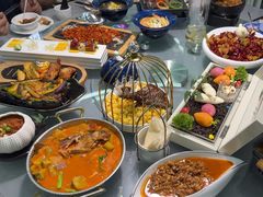 -3号仓库·创意中国菜(乐清正大广场店)