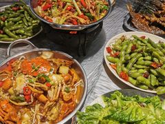-小民大排档(光谷店)