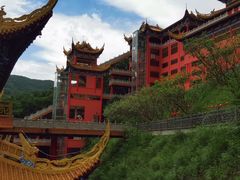 -东莞市大岭山森林公园