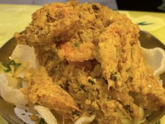 -桥东喜碧海鲜街(水东街店)