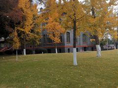 -四川大学(华西校区)