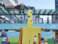 -深圳来福士广场