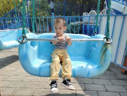 -大望京儿童游乐场