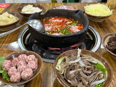 -笔记安顺夺夺粉火锅