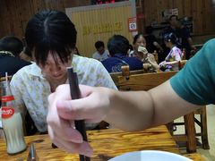 -肆姐面粉馆(坡子街店)