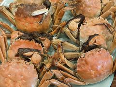 -悦橙烤肉海鲜自助(中央大街店)