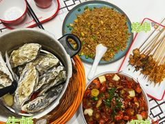 -去吃龙虾|鲜活小海鲜·鲜货烧烤(红林世界城店)