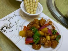 -清新鸡沙田乳鸽店(金融店)