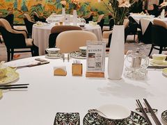 -君庭中餐厅(友谊宾馆店)