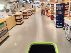 -凯德MALL(西直门店)