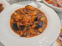 -琬苑鸽庄·川粤融合菜(解放碑总店)